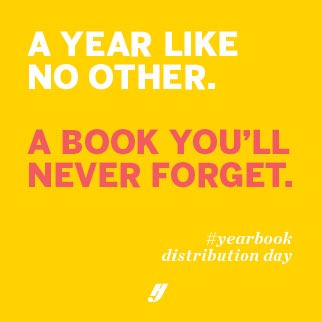 SMSYrBook's tweet photo. Yearbook sales are open on a first come, first serve basis as there are only a limited number left. Don’t delay, purchase YOUR yearbook now!
https://t.co/8Cv39CSei1 school code #8295. $30 https://t.co/oXF0DzXU2s