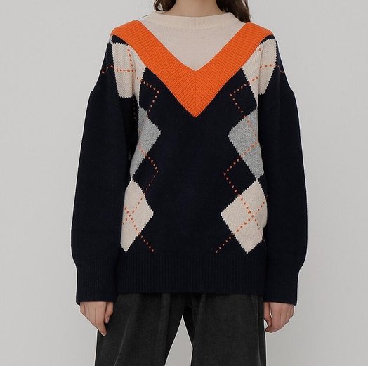  https://us.wconcept.com/r-v-big-argyle-knit-451265109.html