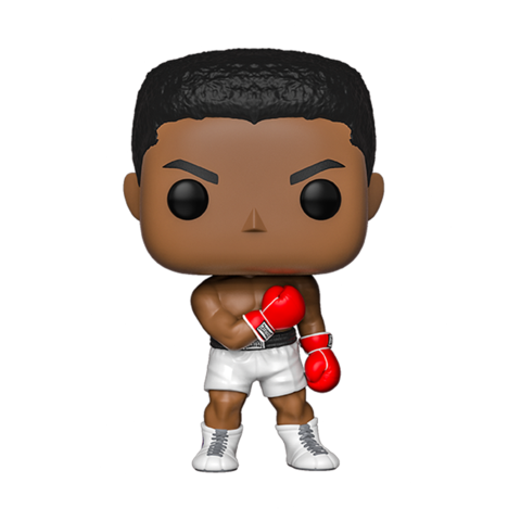OriginalFunko's tweet image. RT &amp;amp; follow @OriginalFunko for the chance to win a Muhammad Ali Pop! bit.ly/2KuNRAO