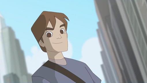 The Spectacular Spider Man Peter Parker