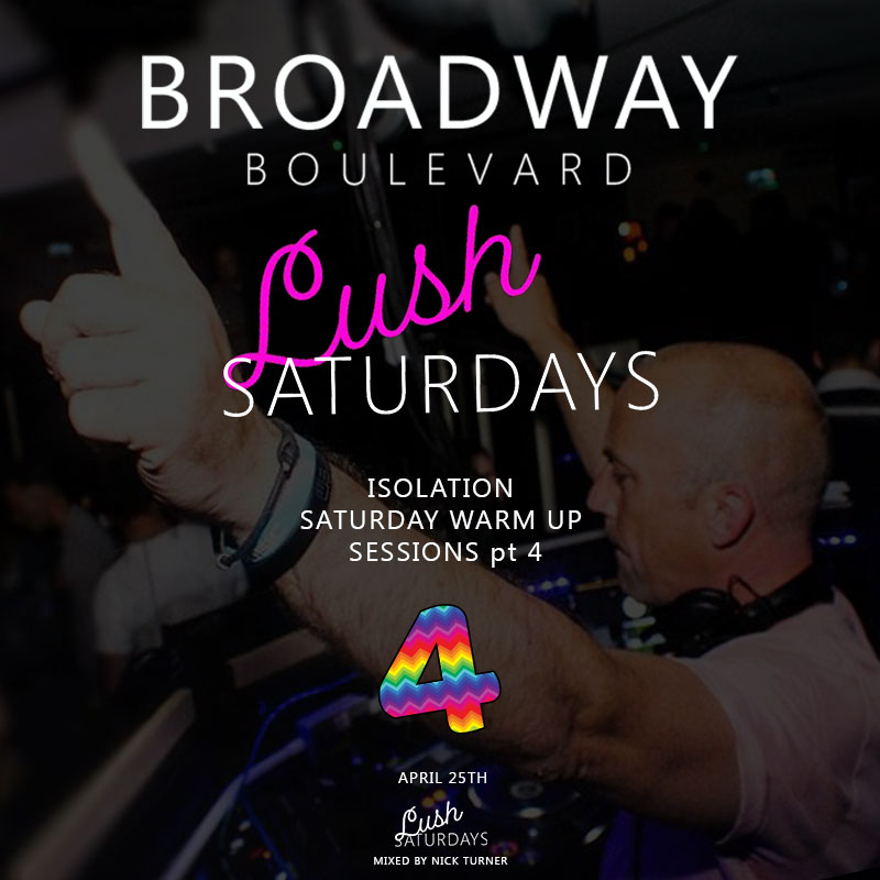 NickTurnerDJ's tweet photo. #NewMusicAlert ‼️ #Housemusic #dancemusic #Nightclub #danceanthems #StayHomeSaveLives #ListenTo my latest #IsolationLife #LushSaturdays #djmix #TurnItUp🏌️‍♀️#OutNow #stream on @mixcloud @SoundCloud  https://t.co/6Q7QqCWdoo https://t.co/bz50OtAUik