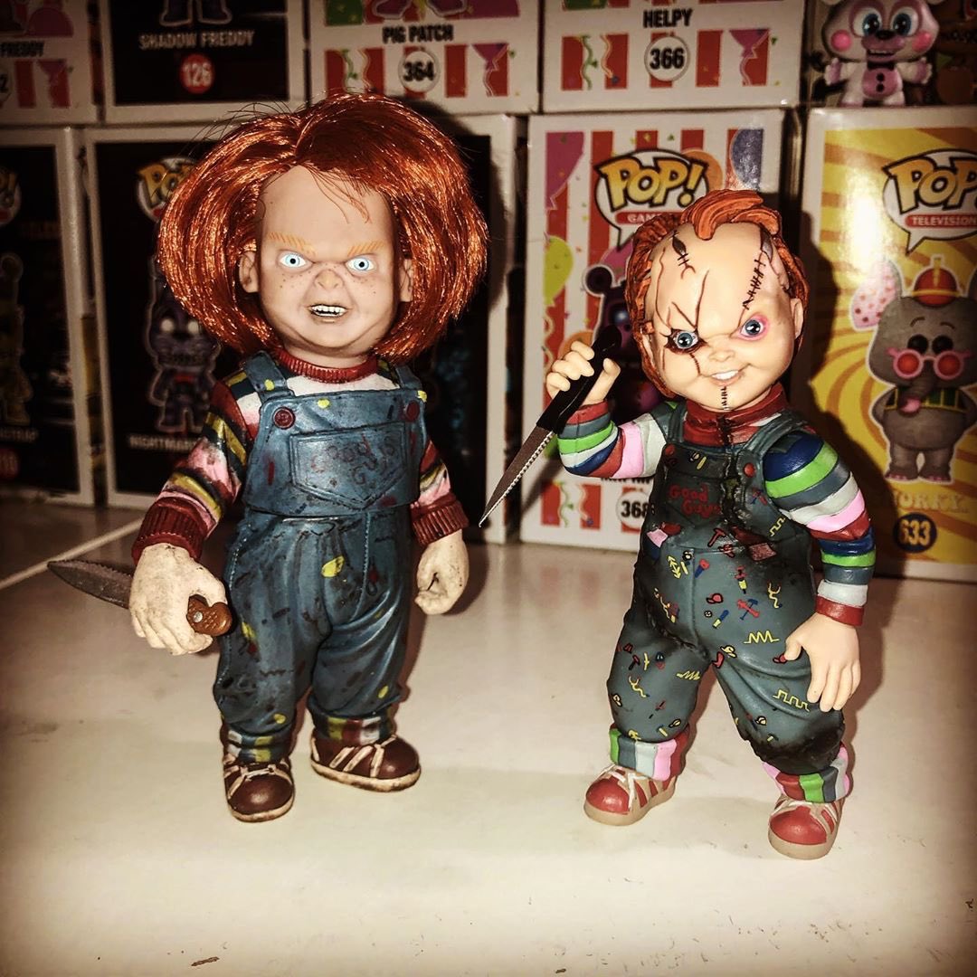 mcfarlane chucky