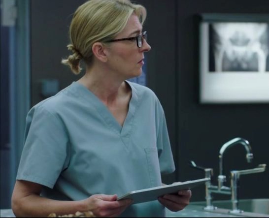 Miss_Femina's tweet photo. #RedgraveLockDown - Day 10 - Jemma wearing glasses - Cool, classy, smart, diligent, relaxed, spontaneous and confident! Either in character or in real life, never a one-note! https://t.co/crqtie5gji