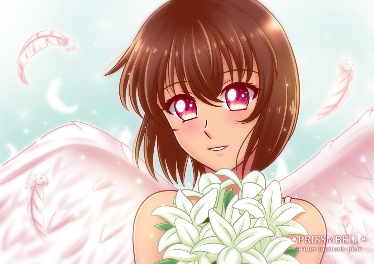 鋼鉄天使くるみ Twitter Search