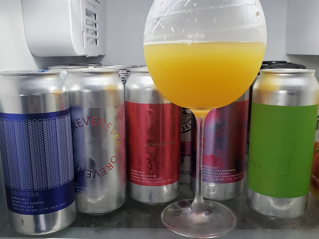 Tony51444's tweet photo. #mydayusuallyincludes IPA's 🍻 https://t.co/skgBONcdRL