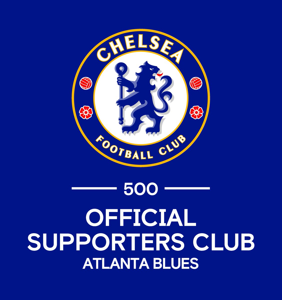 Atlanta Blues CFC⭐️⭐️ tweet media
