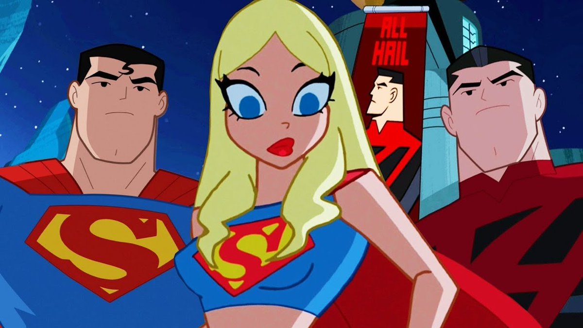 davidscottjaffe's tweet photo. Discovered Justice League Action for the first time last nite. Wow! So much fun, such great designs, so great to see ALL THESE CHARACTERS! I am now- officially- a fan! And the Superman design is one of my faves evar! https://t.co/PEWSl80dgr