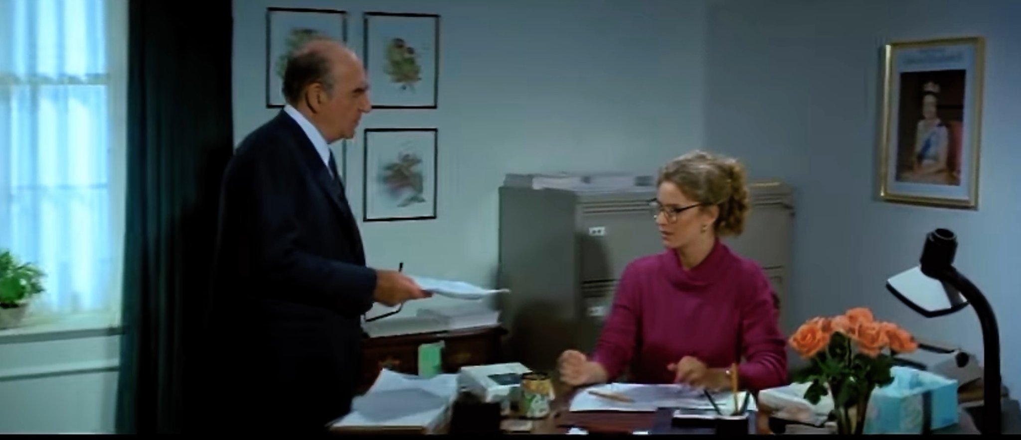 じぇいむず Day7 Favourite M 007 スカイフォール ラストシーン クレイグ ボンドにおける M の物語 まさか最後に マホガニー調のガチガチのあのオフィスで 頑固親父とやんちゃ坊主の対面に帰結するとは思わなかった 劇場で観た時の一番の鳥肌