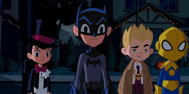 davidscottjaffe's tweet photo. Discovered Justice League Action for the first time last nite. Wow! So much fun, such great designs, so great to see ALL THESE CHARACTERS! I am now- officially- a fan! And the Superman design is one of my faves evar! https://t.co/PEWSl80dgr
