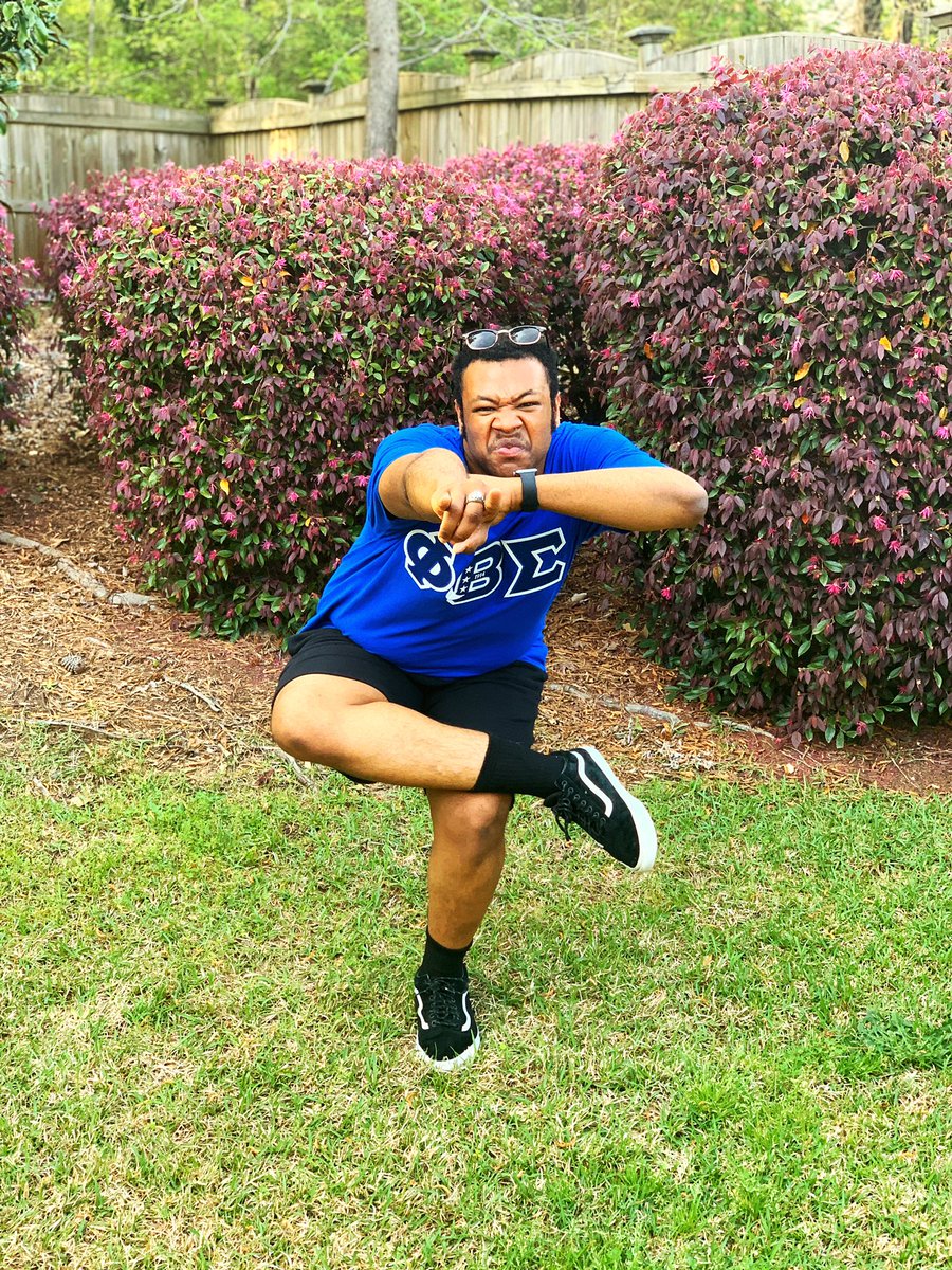 jaylenkye's tweet image. Σigma Land feels GREAT 🤘🏾
#SPR20 #GOMAB