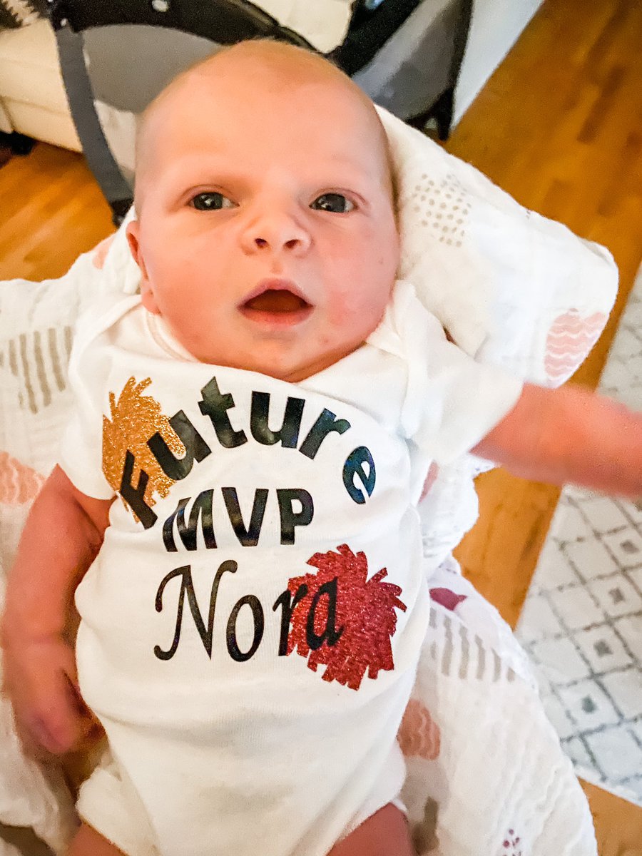 Morris Varsity Poms tweet media