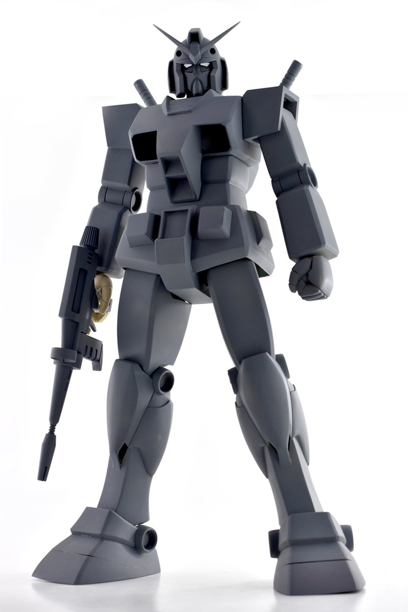 Twoucan ガンダムの作り方 の注目ツイート イラスト マンガ コスプレ モデル