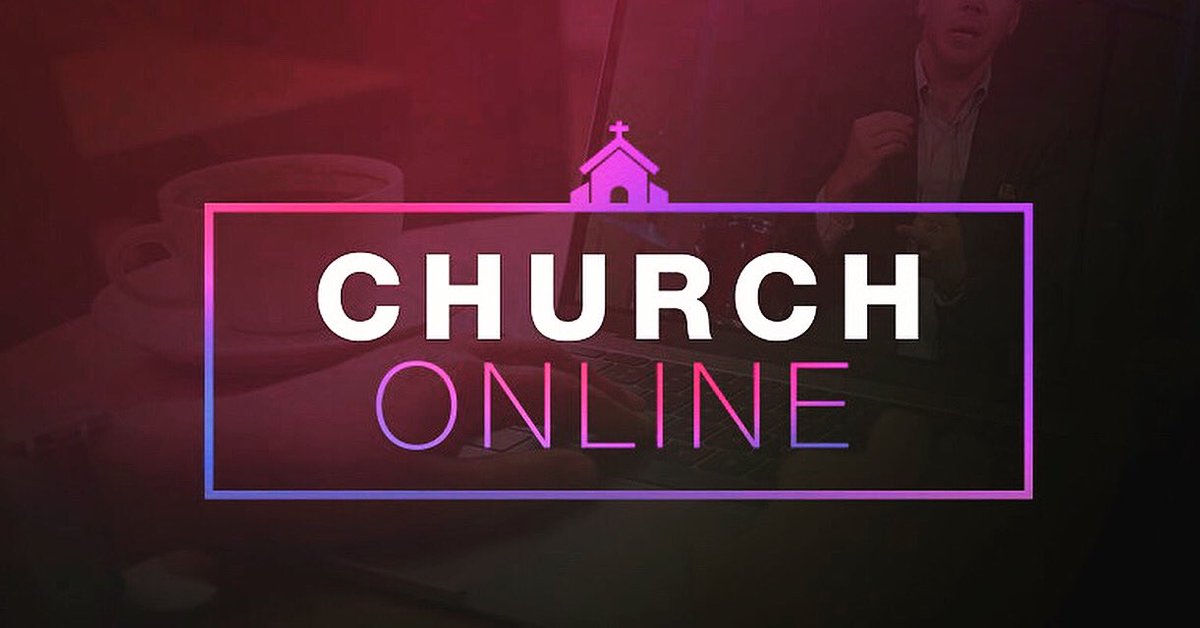 bradyhacker's tweet photo. Don’t forget.   Tomorrow at 10:30 am we will be on Facebook live for church.   Look forward to seeing you there.   Be blessed. https://t.co/M6ya6CmqPc