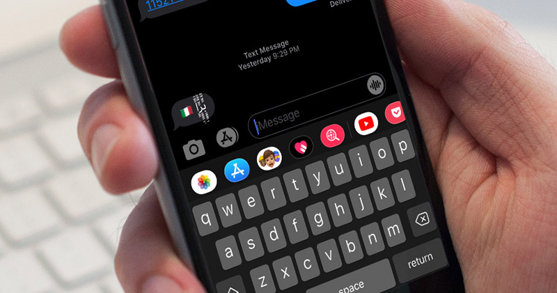 freddielore's tweet photo. Anyone Can Remotely Crash Your iPhone thru SMS with this iOS Text Bug https://t.co/Wxxla0OLOU https://t.co/ULEgN5IdrP