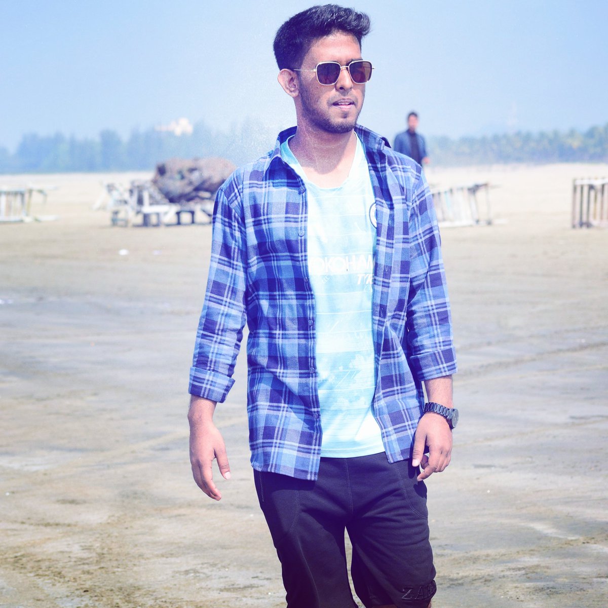 Itzthouhid's tweet photo. #NewProfilePicHere https://t.co/epg2W5dasZ