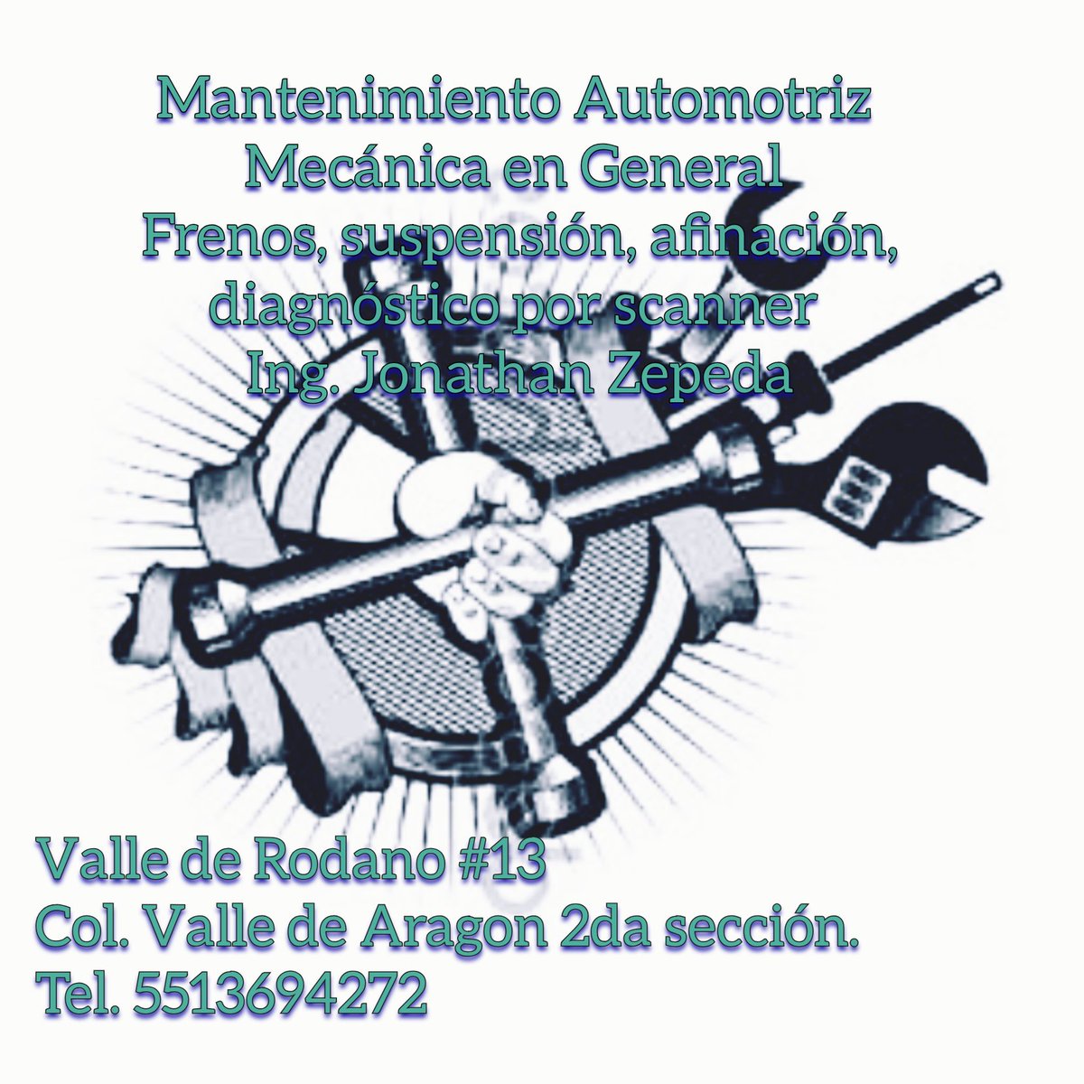 TATANIS tweet media