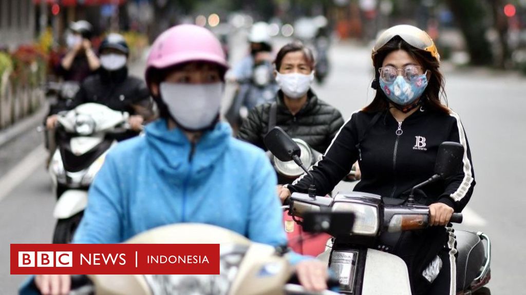 BBCIndonesia's tweet photo. [Terpopuler] Meskipun Vietnam berbatasan dengan China - tempat pandemi bermula - dan memiliki populasi 97 juta orang, tidak satu pun kematian tercatat akibat Covid-19 di negara tersebut (hingga 23 April). https://t.co/HKbtgBwpWv https://t.co/WEN6GVVw4l