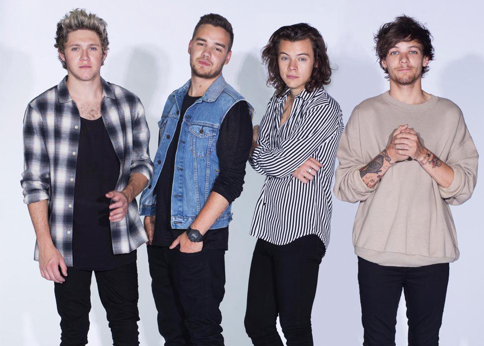One direction as "I want a baby" responses; a thread: