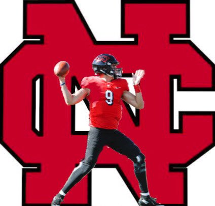 Excited for our QB Broc Rutter to sign an UDFA deal with the San Francisco 49ers! Well deserved Broc. #CardinalRED #ChaseTheLion