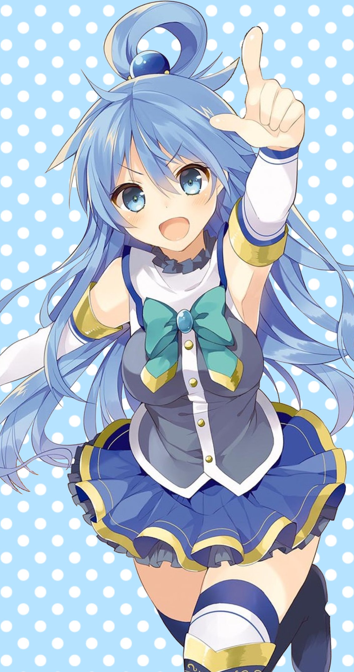 Ei Chang 水着アクア様 このすば このファン アクア様 壁紙 ホーム画面 T Co Am5yi9pdis Twitter