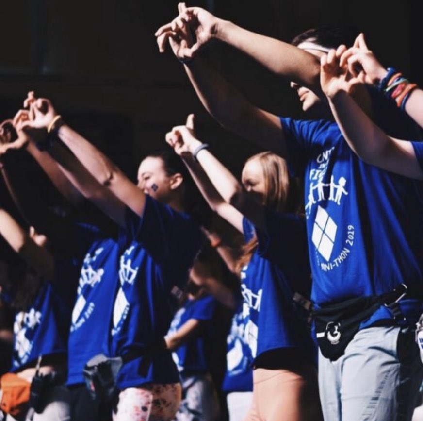 BASD Mini-THON tweet media