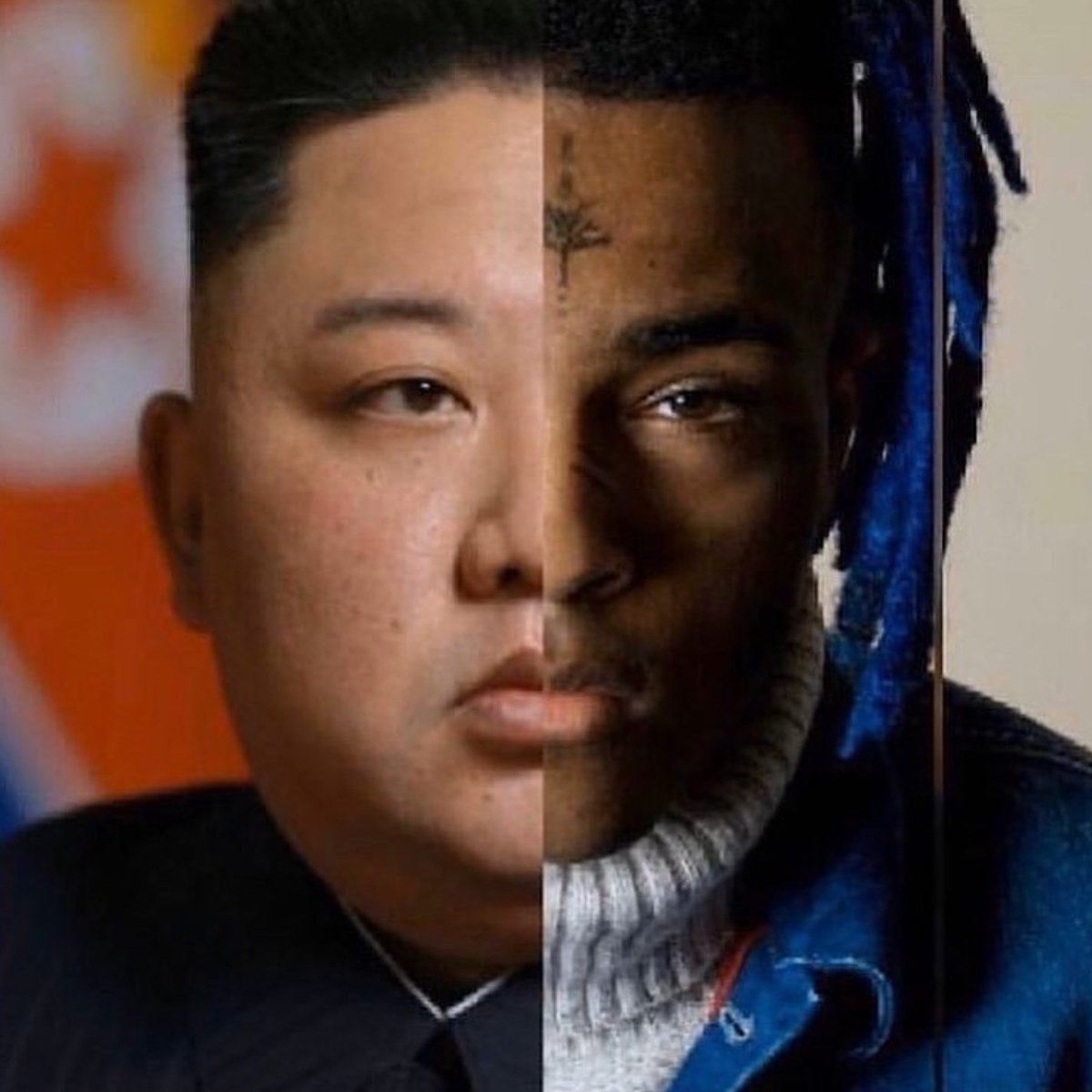 BigProphet99's tweet image. #LLJ🕊 #LLKJU🍆 RIP to these kings !!! You will live on in my heart 😭🙏🏾👊 hakuna matata 🙀