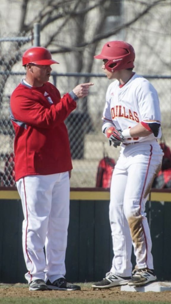 Pitt State Baseball ⚾️ tweet media