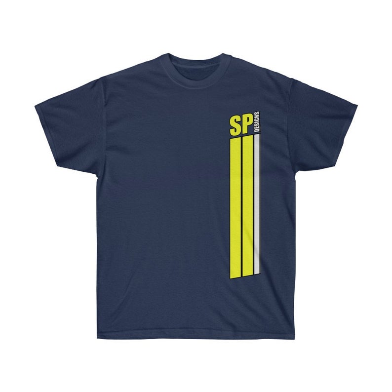 SPDesignsNC's tweet photo. Today we got #AshevilleMotorSpeedway Tees AND #SPDesigns Crew Tees uploaded! The next big thing is a #MetrolinaSpeedway Tee featuring some guy named Dale and some other guy named Tommy from back in 1974. #NASCAR #Throwback #RetroRacingDesign https://t.co/DnIR4y6V66