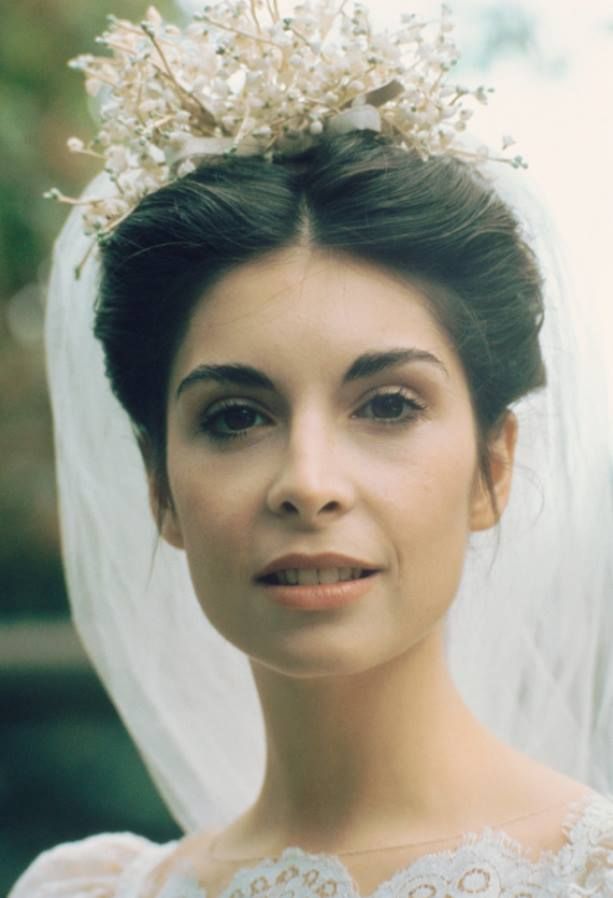 Happy 74th Birthday to Talia Shire! 
