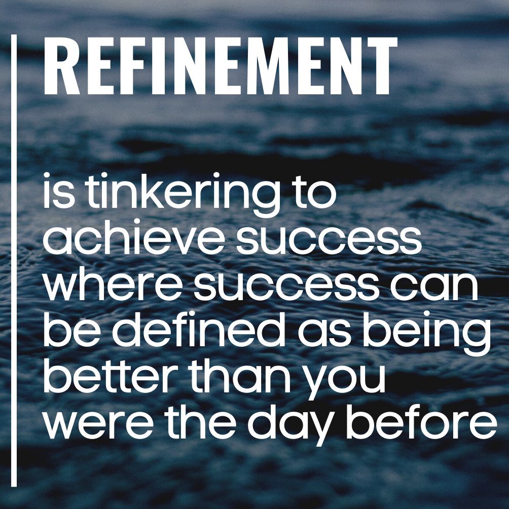 After a few weeks onboard the online learning train, its a great time to reflect, refine and revisit.

bradmilnenz.edublogs.org/2020/04/26/ref…