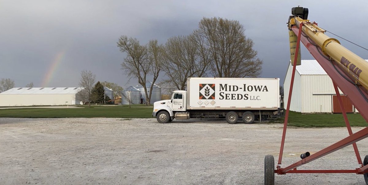 Mid-Iowa Seeds, LLC tweet media