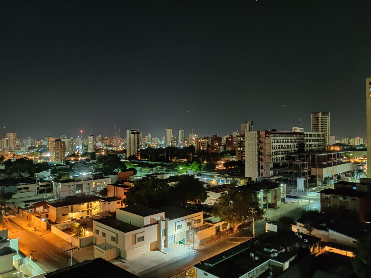 gerardocomve's tweet photo. Maracaibo City night views 🌃 https://t.co/8m1BwapuT2