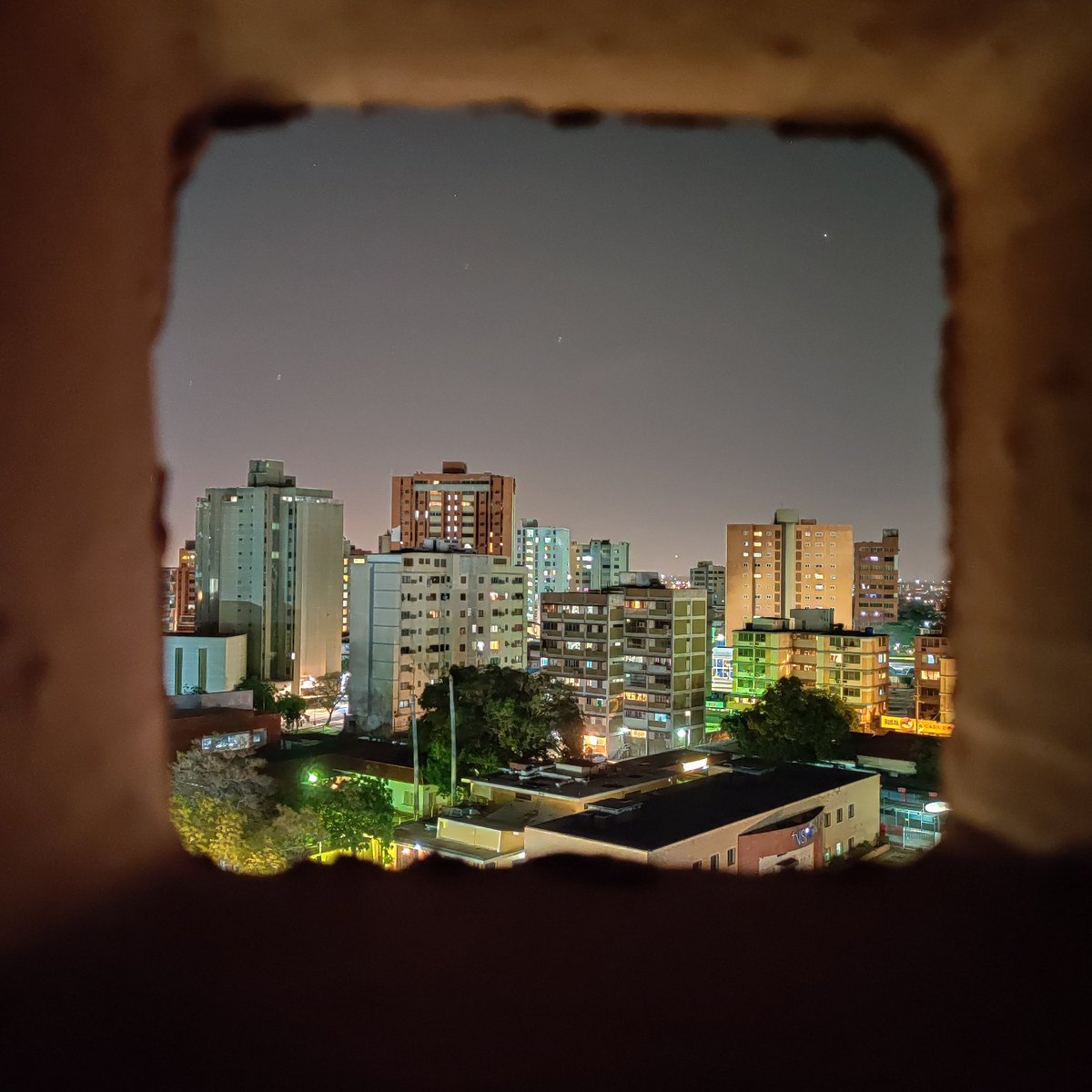 gerardocomve's tweet photo. Maracaibo City night views 🌃 https://t.co/8m1BwapuT2