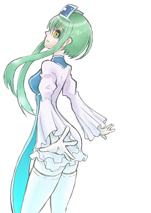 Kyohey A Kuさんのイラスト一覧 2ページ目 Kyohey A Kuさんのイラスト一覧 2ページ目