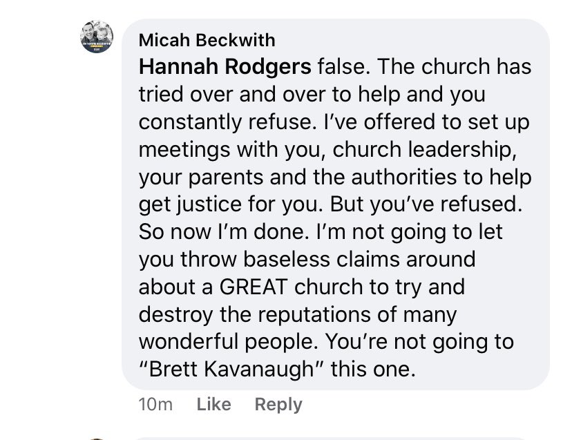 _hannahrodgers's tweet image. This is why who you vote for matters. This is an Indiana district 5 candidate for congress.