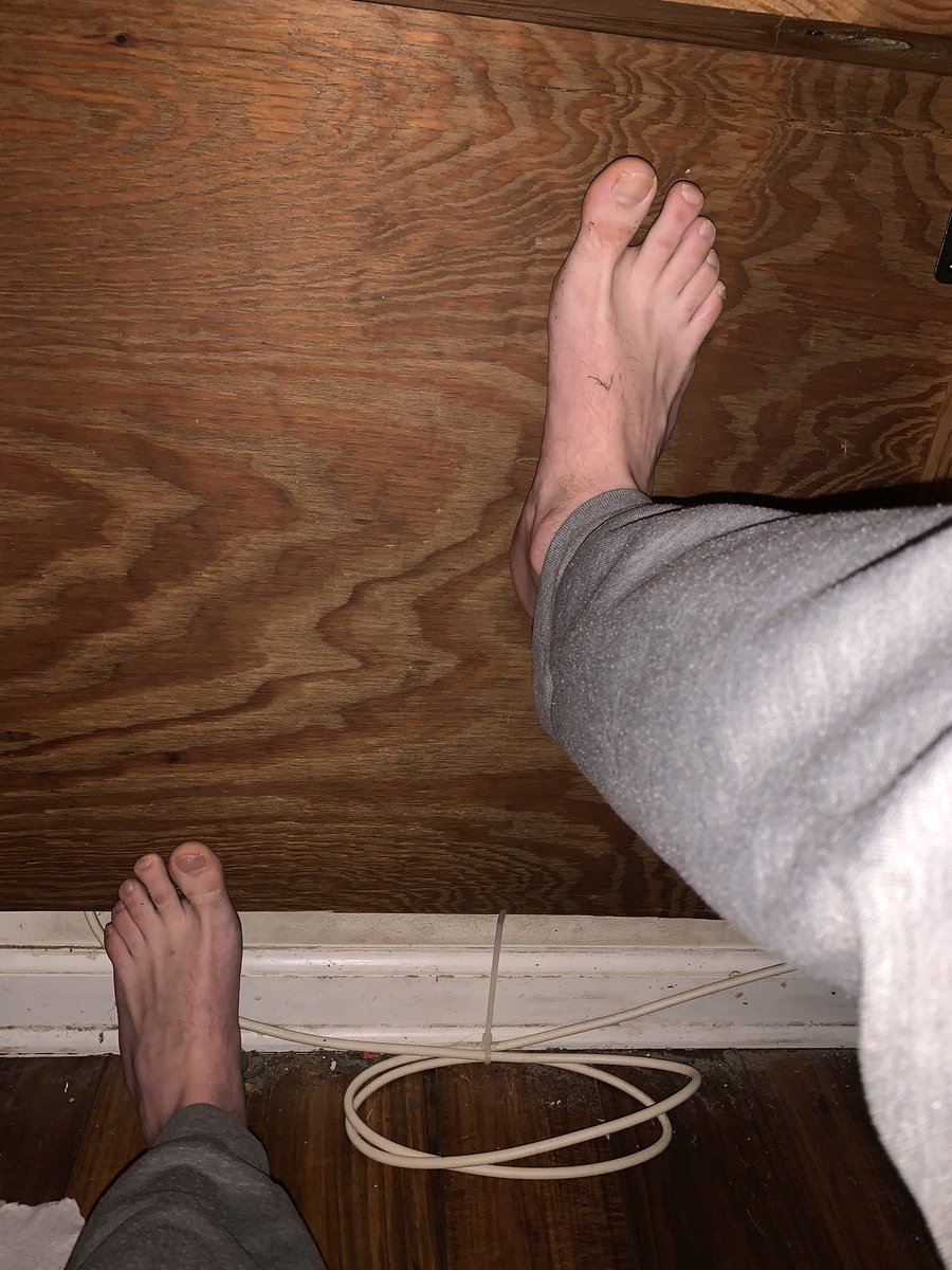 MasterTroy8's tweet photo. if only your bitch made self could sleep under my computer desk and live off the crumbs on my feet and my spit while i'm working. what an honor that would be for a bottom feeding paypig like yourself. 

#findom #cashmaster #paypig https://t.co/eYYEtyPq9w
