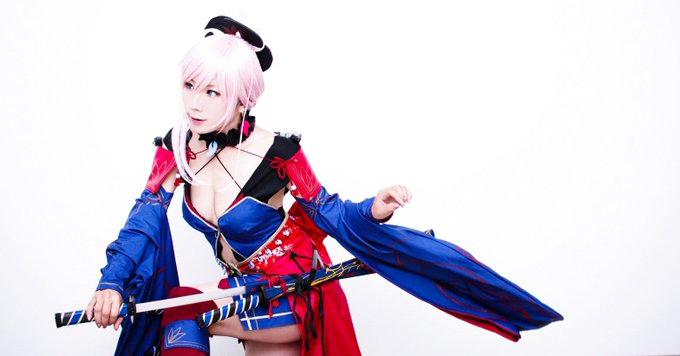 Twitterのコスプレ画像47