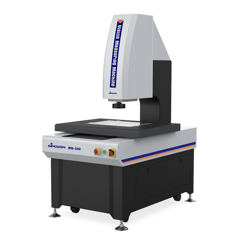 sinowon2's tweet image. Everyone is looking forward to our MVA Series Cantilevered Fully Auto Vision Measuring Machine, how about you? sinowon.com/mva-series-3d-… #machinevisionmeasurement #visionsystemformeasurement