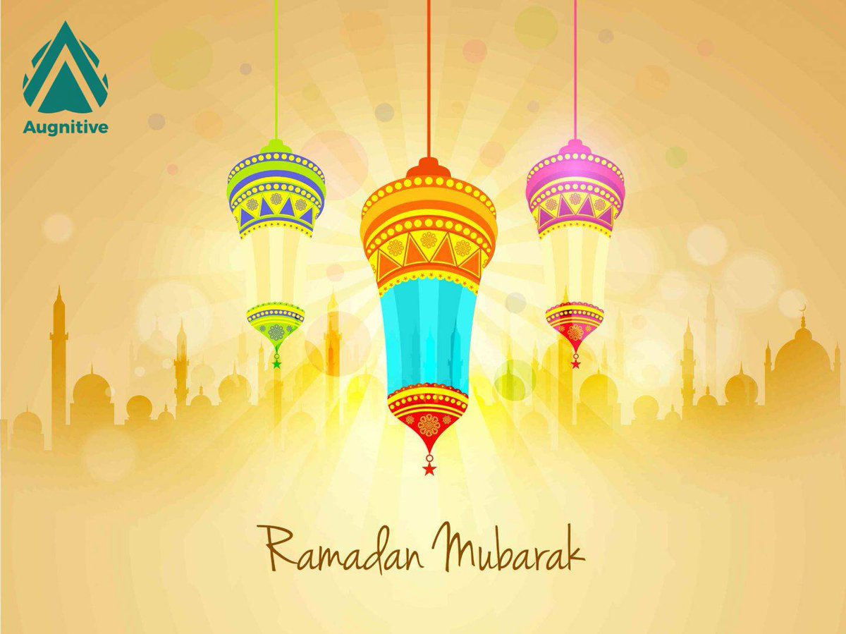 augnitive's tweet photo. May this Ramadan month brings Peace and Prosperity to all over the World.
#Augnitive
#Ramadan #RamadanMubarak #ramadankareem https://t.co/KyVH7tp6jq