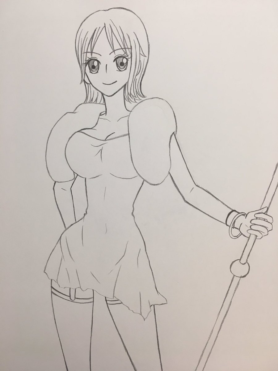 Pas Eri Ka 23枚目 髪短いの楽だな 笑 Onepiece Onepiece ワンピース ナミ ナミちゃん ナミさん セクシーナミ 映画 ストロングワールド フィギュア イラスト お絵描き お絵かき おうち時間 おうちでムギムギ 鉛筆 目指せ100枚 Pas Eri Ka 23枚目 髪短いの楽だな 笑 Onepiece Onepiece ワンピース ナミ ナミちゃん ナミさん セクシーナミ 映画 ストロングワールド フィギュア イラスト お絵描き お絵かき おうち時間 おうちでムギムギ 鉛筆 目指せ100枚