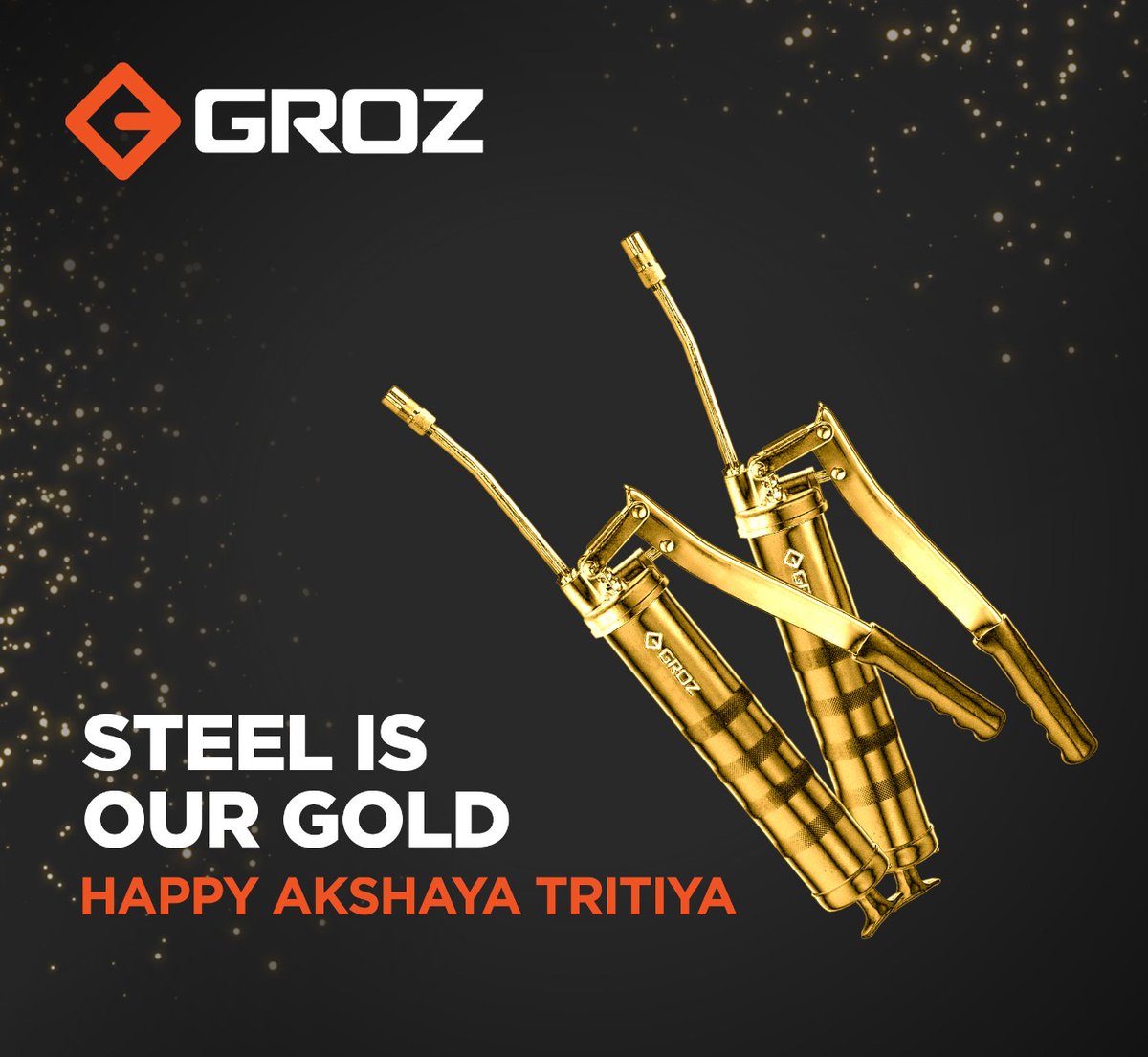 Happy Akshaya Tritiya!