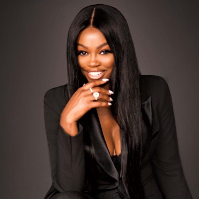Premium TV + (@premiumtvnet) on Twitter photo @Danikacberry, founder and president of DB Agency <a href="/danikadbagency/">Danika Berry</a>, is known for helping celebrities and entrepreneurs make their mark in their respective industries. Berry has worn many hats. She has created, sold, and produced TV shows for <a href="/OWNTV/">Oprah Winfrey Network</a> and @USA_Network. @Danikacberry, founder and president of DB Agency <a href="/danikadbagency/">Danika Berry</a>, is known for helping celebrities and entrepreneurs make their mark in their respective industries. Berry has worn many hats. She has created, sold, and produced TV shows for <a href="/OWNTV/">Oprah Winfrey Network</a> and @USA_Network.