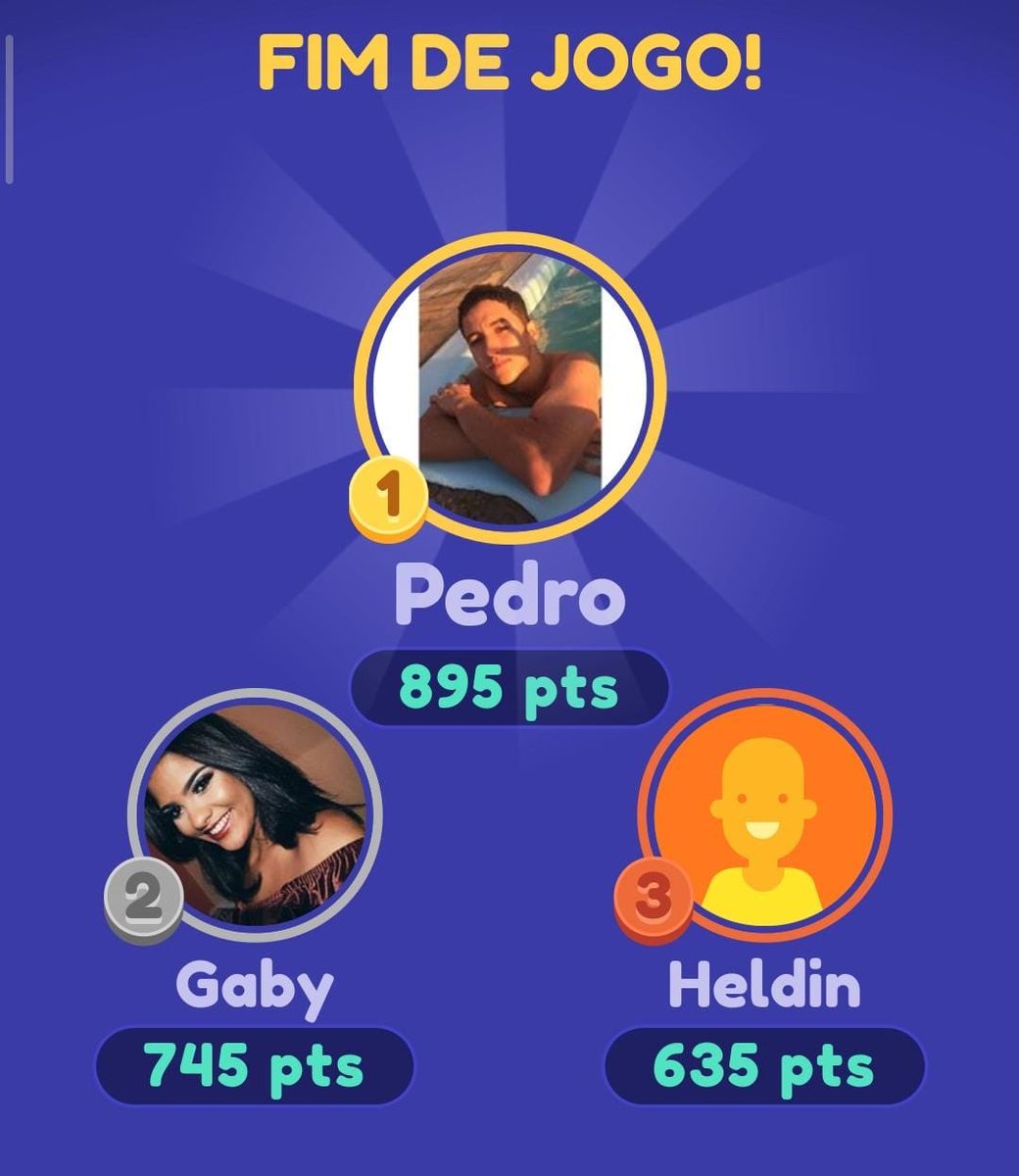 bigzapbr's tweet photo. Na última prova da edição, Vinícius vence o Stop e vai direto pra final. Com isso, o paredão agora é formado por Layla, Hélder e Gaby! #BZB20 https://t.co/aMfgT3SHHU