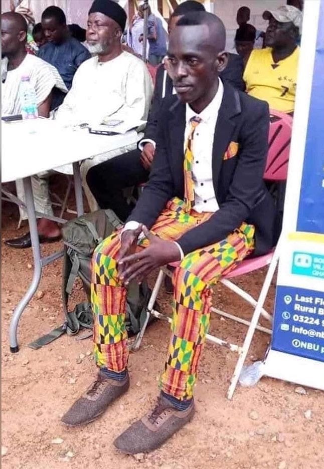 Sister Deborah tweet media