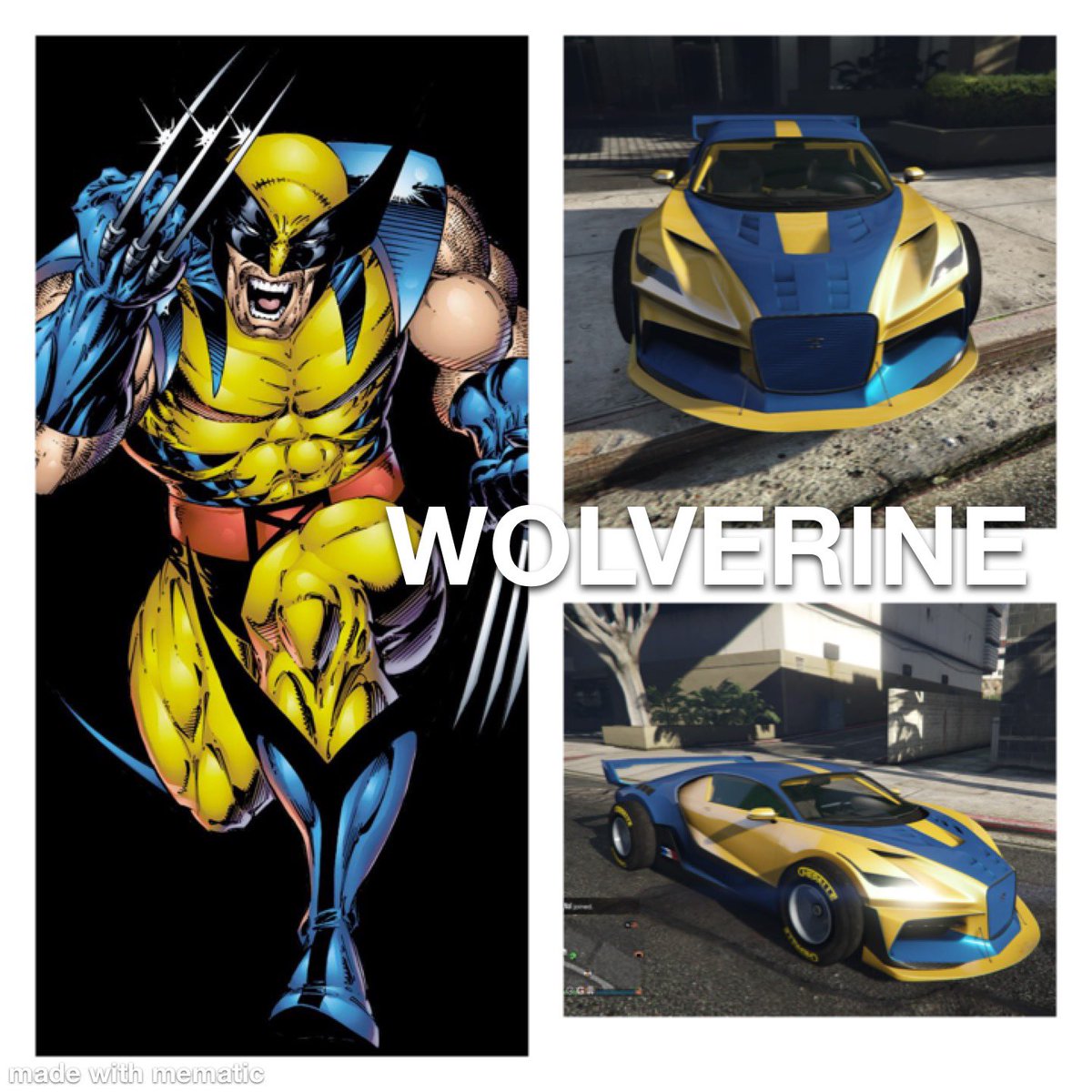GABO_VL_KING's tweet photo. OK GUY S STAY ON TOMORROW ME AND MY TEAM WE DROPPING THIS BEAUTIFUL CAR 🔥🚨💥⚡️WOLVERINE💎💣🎮#MOSTWANTEDMOTORSCREW @vl__leon10__vl @marcos111891 @Josefloress17 @MexInaky FOLLOW ME AND MY TEAM TOO 🇲🇽RT⚡️RT💣RT🌟🚨RT💫RT💥 https://t.co/1ITHerLqFc