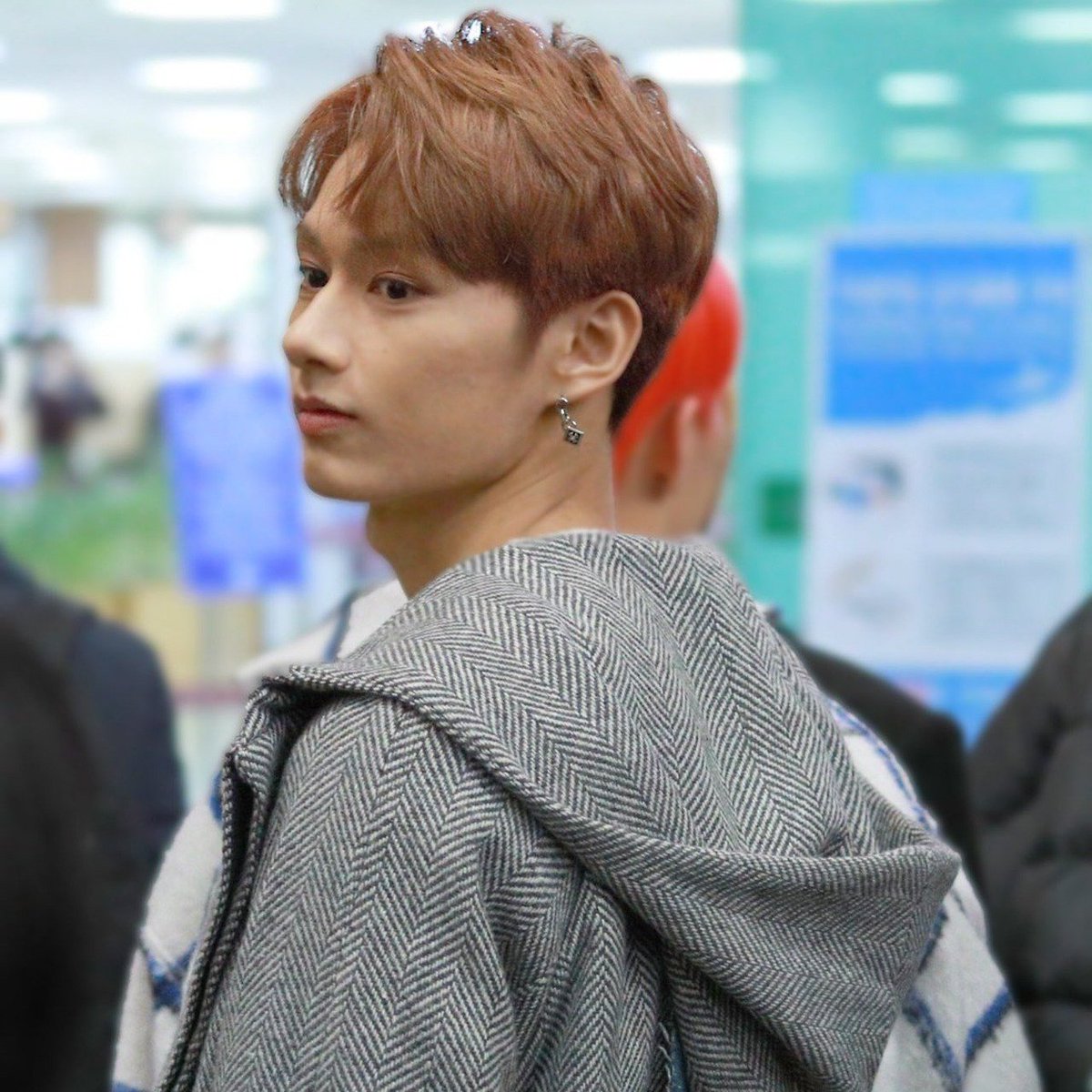unwhitewashed junhui ; a thread ♡
