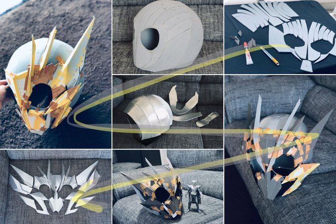 Twitterのコスプレ画像40