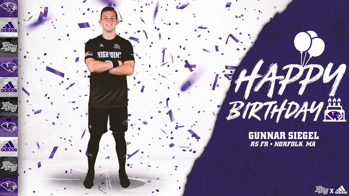 Happy Birthday, <a href="/GunnarS22/">Gunnar</a>!

#GoHPU
