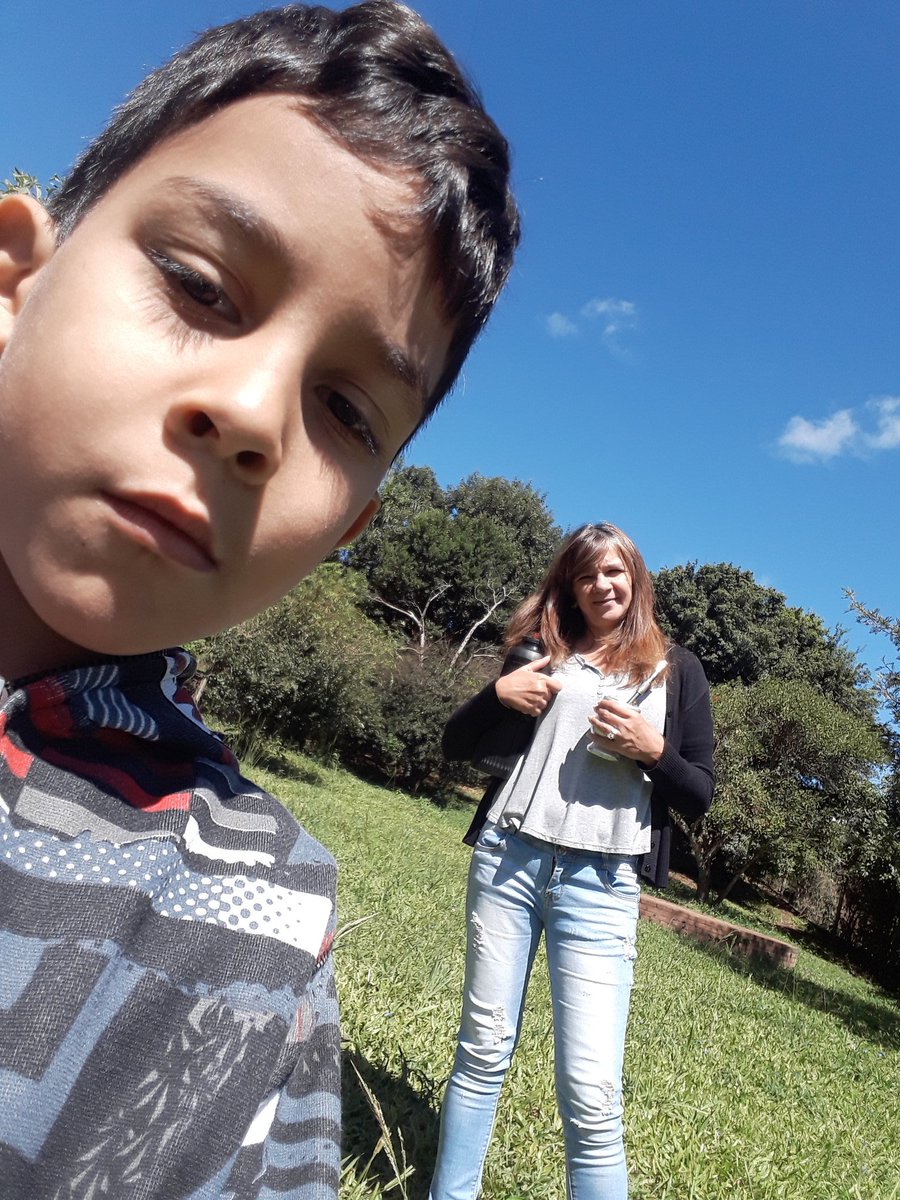 MaryPerrotta7's tweet photo. Quedate en casa https://t.co/p7UOP62iUu