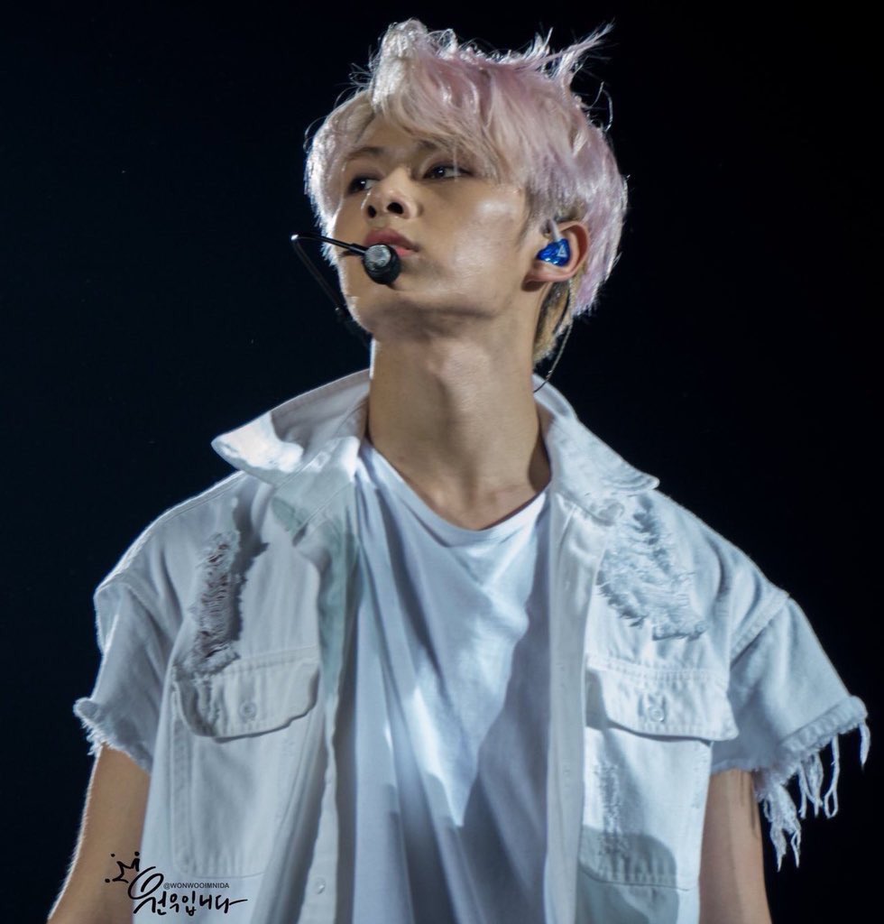 unwhitewashed junhui ; a thread ♡